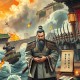 单田芳 贺龙传奇  全100回