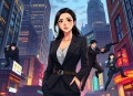 美女总裁的特种兵王_都市爽文多人有声剧_叁拾刻度剧社
