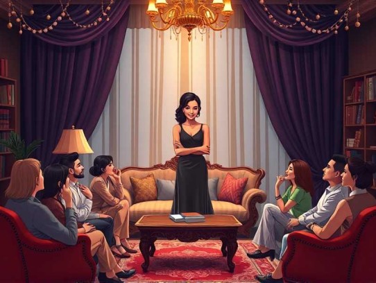 Ayawawa情感私房课：让你爱的人爱上你