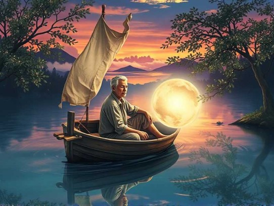 《多了一个》紫襟故事