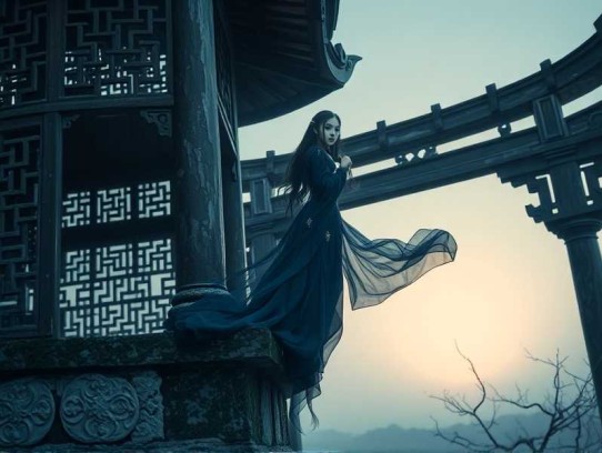 《对面相思》（商桐×轩ZONE）困 倚 危 楼原著，All in工作室出品，全一季广播剧