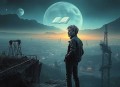 ‌剧名‌：《君不见》