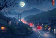 茅山道婿丨都市悬疑丨多人有声剧丨何其领衔演播