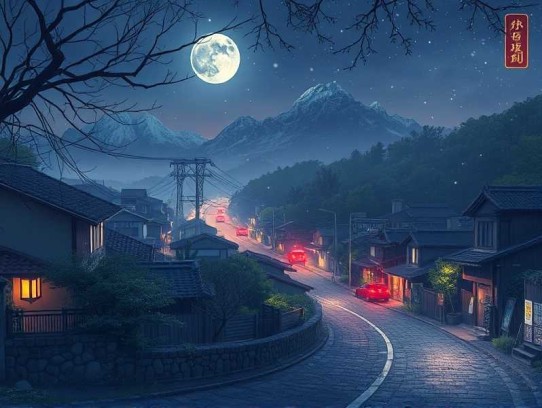 茅山道婿丨都市悬疑丨多人有声剧丨何其领衔演播