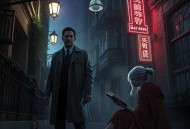 神秘复苏悬疑惊悚灵异多人有声剧  北冥有声