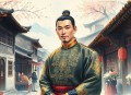 金牌县令