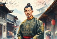 金牌县令