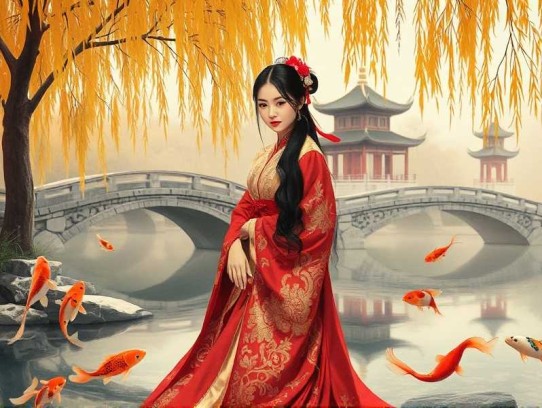 麻衣相师 妙爵风、 一叶小江南