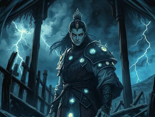 重生八万年_2亿人气火爆玄幻大作（天行_黑特）