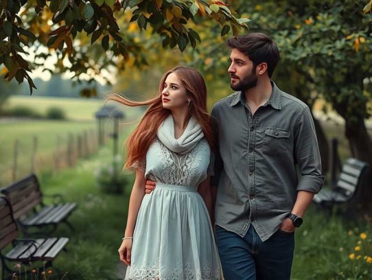 一路上有你，律师老公太危险丨主播温水完结