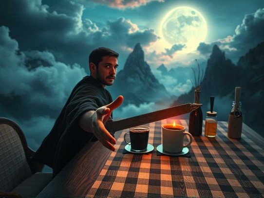 荒诞推演游戏无限流灵异惊悚北冥有声