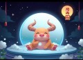 《顾先生的金丝雀》主播：鹿九 1232集完