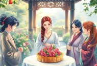 玫瑰挞 、栖见著無声工作室精品多人剧完结