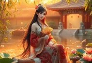 《一品仙娇》 主播：晒月水妖 621集完