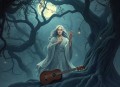 不死不灭-曲中人故事
