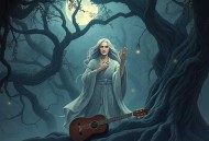 不死不灭-曲中人故事