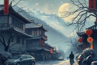 屋檐下_小花喵原著_甜宠双向救赎_倔强的小红薄倾等多人剧