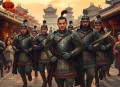 大明锦衣卫 又名锦衣镇山河 多人剧（1443集完结）【播音弘朗等多人@作者肥胖的可乐@】