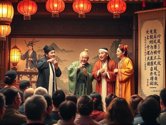 2016-2018合集 德云社