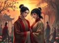 金玉王朝.广播剧（郑希×钱文青）