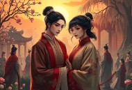 金玉王朝.广播剧（郑希×钱文青）