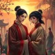 金玉王朝.广播剧（郑希×钱文青）
