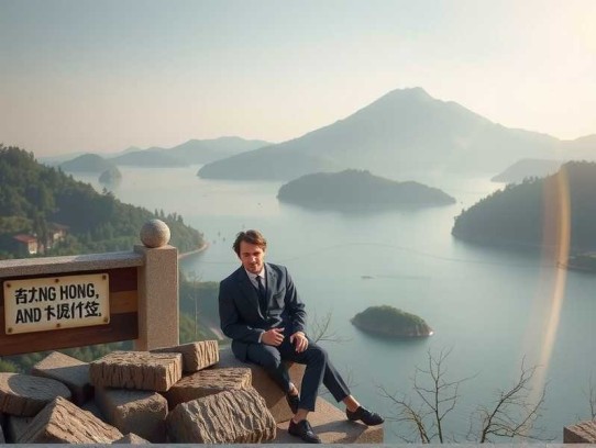 生死禁地之香巴拉【中广影音&周建龙】