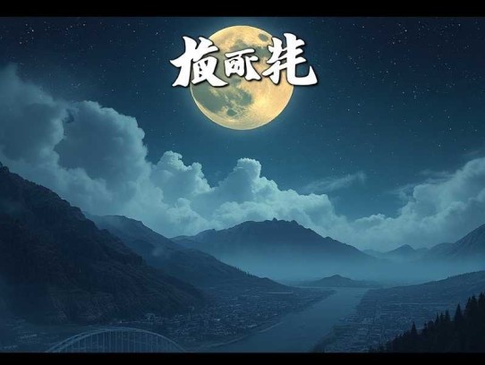 民间奇人_灵异悬疑&民间故事_尖儿领衔多人有声剧