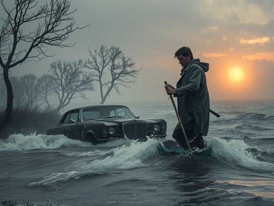 人性禁岛（又名诡车奇遇）(496全集）永远