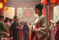 无良公主要出嫁丨古风多人剧丨楚婷&钟声领衔演播