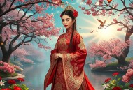 摄政王妃（天下书盟）完结