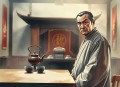 荣辱丨官场反腐小说  阿陈播讲&完结