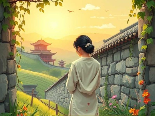 田园小农妃：王爷来爬墙丨重生丨轻松独宠丨多人有声剧