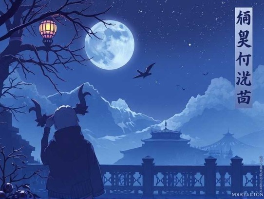 席爷每天都想官宣丨云鹤追&唐子晰领衔多人有声剧