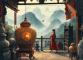 古董下山.广播剧
