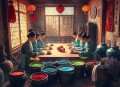 《大染坊》｜学习商业智慧 20年经典必听  完结