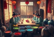 《大染坊》｜学习商业智慧 20年经典必听  完结