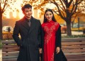 不是冤家不相贱_尘萱&萧翟领衔现言轻喜多人剧