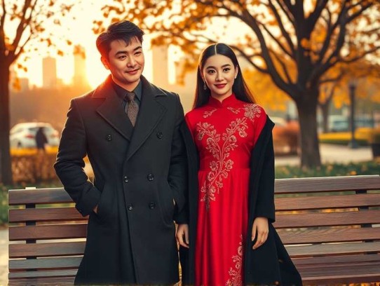 不是冤家不相贱_尘萱&萧翟领衔现言轻喜多人剧