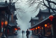 欢喜记事｜清灵