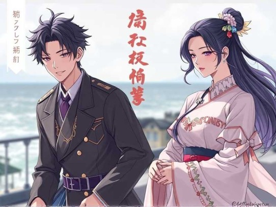 海棠花未眠_纯爱无女主_小书生VS小花妖_多人有声剧