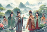 半莲池-玄幻仙侠多人精品剧欢脱向（1-136集完结）播音-鹿九、风息等@作者-花清晨