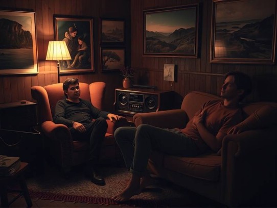 限定暧昧.广播剧（柒夜&無枝少年）