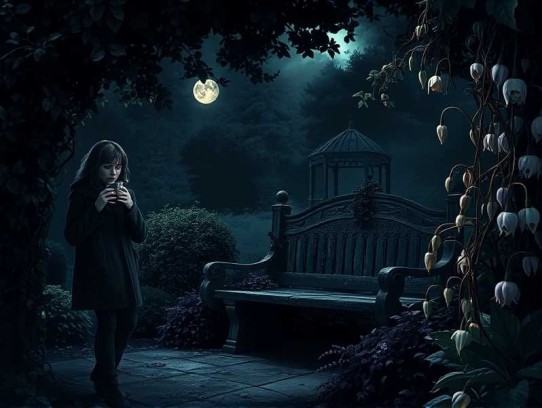 死亡草丨阿加莎经典推理丨悬疑烧脑毒杀解谜  完结