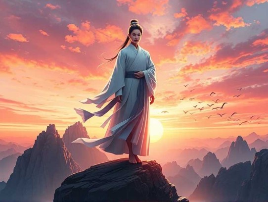 道界天下｜白小生白又白｜热血逆袭&修仙玄幻