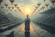 我被困在同一天一千年【飞卢】