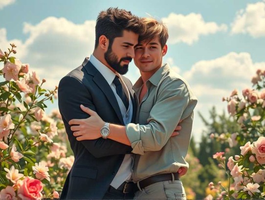 【甜爱录】替代品｜娱乐圈纯爱｜双男主精品多人剧