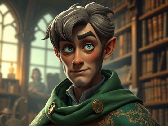 纳尼亚传奇全7册.锋叔叔.演播锋叔叔.2020