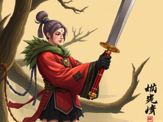 阴阳师秘录（一种侃侃播讲）