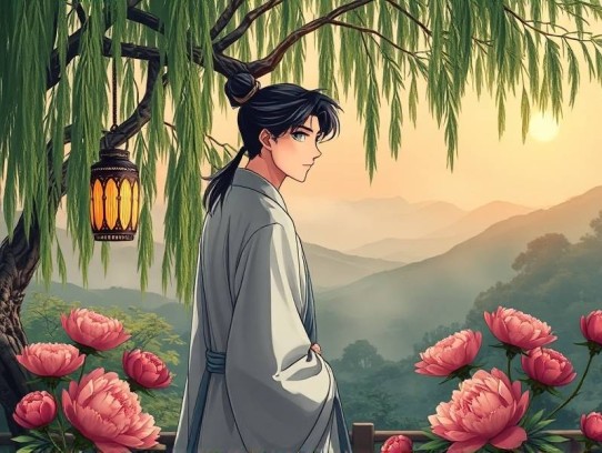 不二之臣.广播剧 作者：不止是颗菜